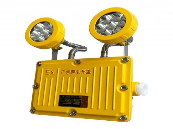 厂家直销BXW8229节能长寿防爆应急工作灯