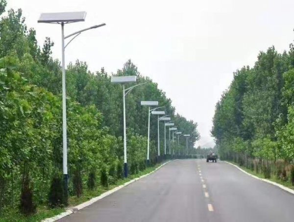 太阳能路灯,广东生产厂家