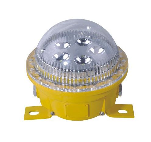 正辉BFC6180-LED10W长寿防爆灯