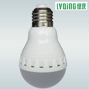 绿庆LED声控灯管LQ-2261