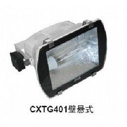 GXTG401 CXTG401一体化户外投光灯