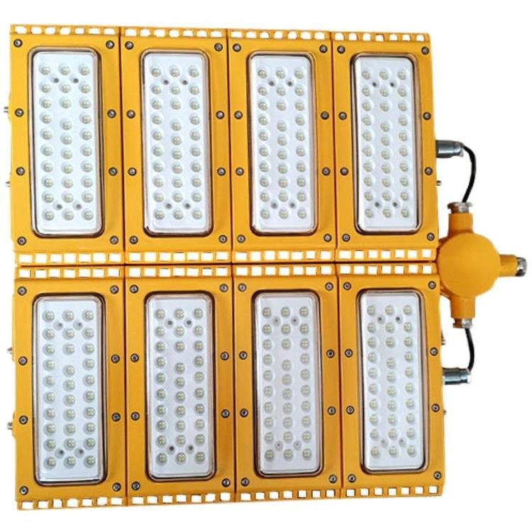 科海供应LED防爆模组灯500W1