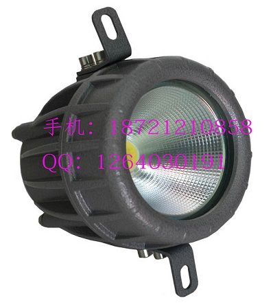 旗升BLD210-LED防爆灯