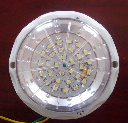 LED楼道声控灯1