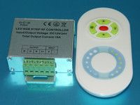 LED调色温控制器 (恒压)