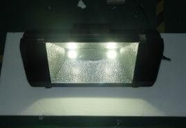 LED集成双光源隧道灯80-140W