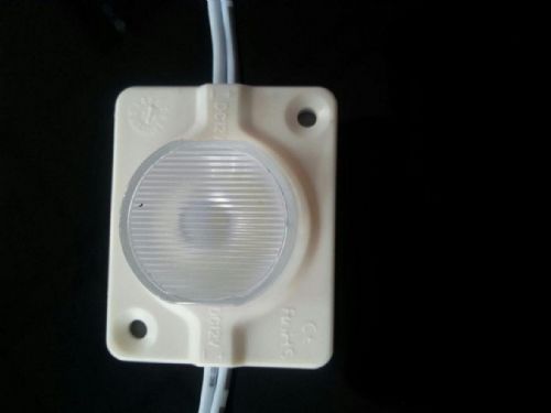 LED大功率单灯侧光源
