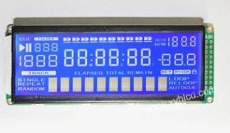 LED液晶模组JBC1001A001