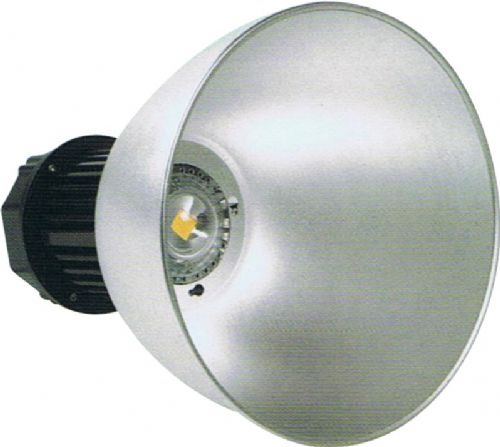 LED工矿灯-100W