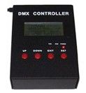 DMX512双路控制器