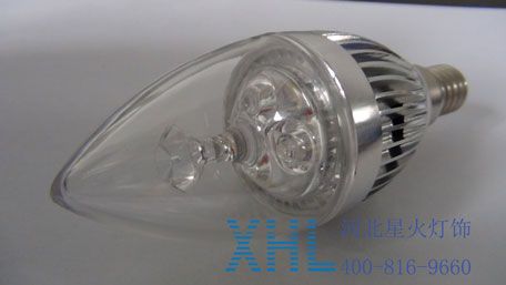 LED球泡灯 XHL