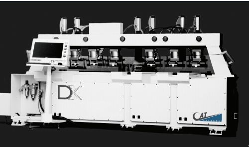 供应舒平精工门框加工机DK-25-RB 工程机械、建筑机械