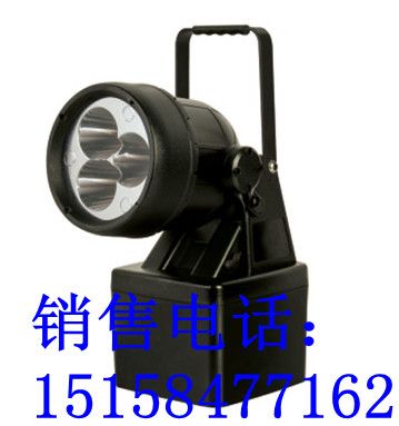 JIW5281/LT轻便式多功能强光灯 1