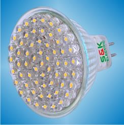 LED低功率射灯 3-3.5W