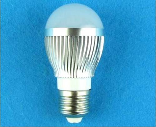 LED球泡灯MRD-BL3X1WB-E27