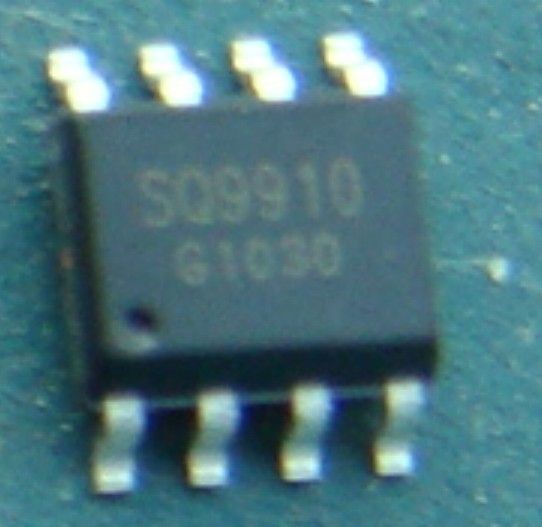 驱动芯片SQ9910