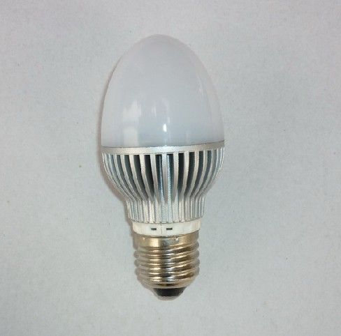 LED球泡灯CY-Q2-3*1W