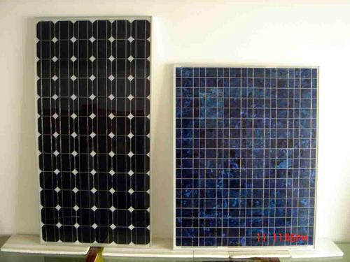 太阳能电池板/太阳能电池组件（5W~270W）