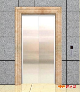 高力电梯门套定制生产1