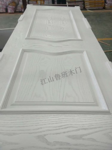 江山鲁班室内门环保门 PVC门 生态门