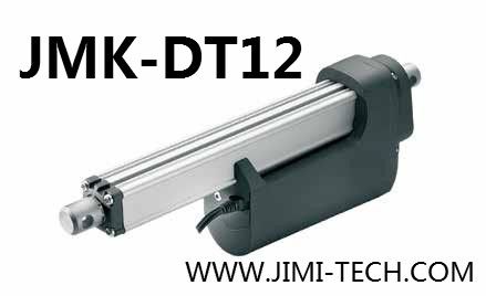 工业电动推杆洗扫车机械配件JMK-DT12 工程机械、建筑机械