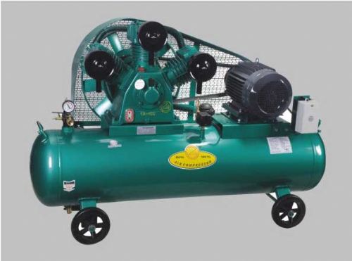 小型活塞式空压机TA120 工程机械、建筑机械