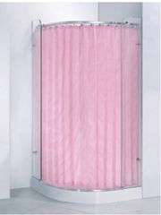 旭晖弧扇型淋浴房WS-2A