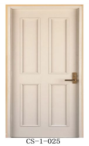 室内门,免漆套装门cs-1-025