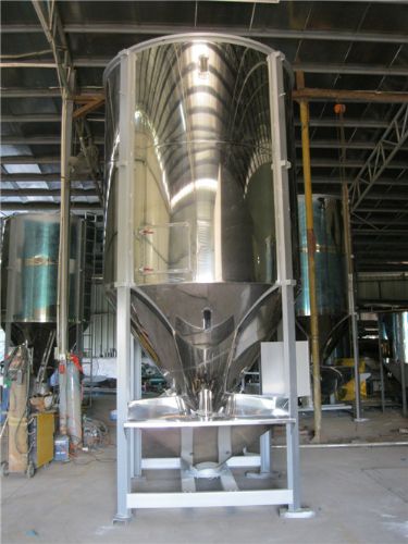 2000kg塑料搅拌机 工程机械、建筑机械