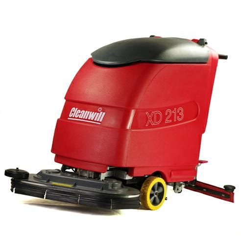 工程机械、建筑机械 全自动洗地机XD213