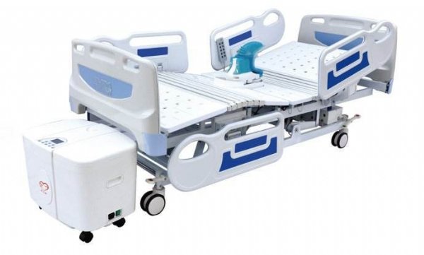 机器人护理床(自动护理床-12功能)厂家直销