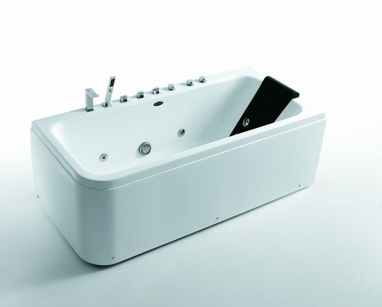 FC017Q按摩浴缸