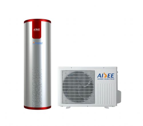 凯立信小户型空气能热水器(ASF32-70/D)