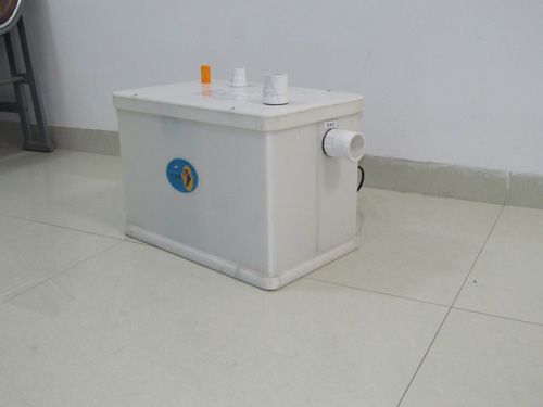 厨房厕所自动排污排水装置