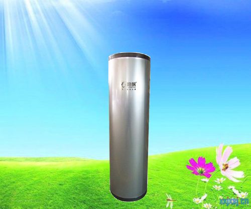 陽帆空氣能熱水器    