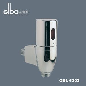 明装感应小便冲水器GBL-6202D