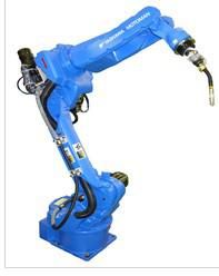 工程机械、建筑机械 焊接机器人MOTOMAN-MA1400
