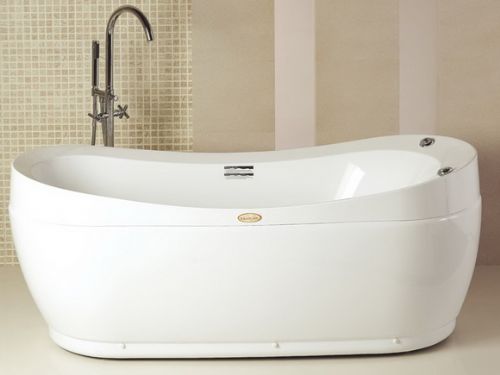 卡露莎豪华浴缸K-868