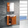 橡木浴室柜HY-9002