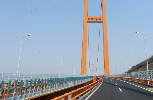台州桥梁除锈防腐维修工程