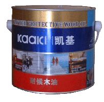 凯基耐候木油T011