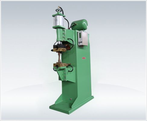 工程机械、建筑机械 新瞻点焊机DTN-40-350