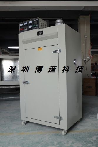 工业烤箱 电热恒温鼓风干燥箱 工程机械、建筑机械