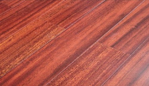 肯帝亚实木复合地板钻石面系列