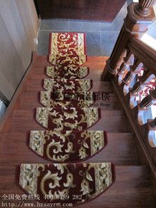 防滑楼梯垫