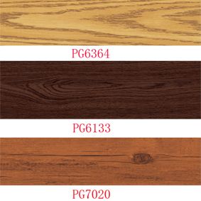 pvc石塑地板木纹系列1