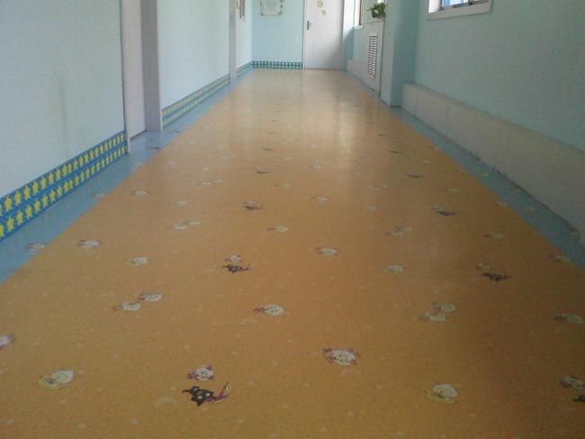 供应幼儿园地板