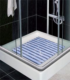 环保浴室防滑垫