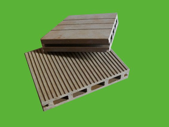 木塑地板SD125X025A