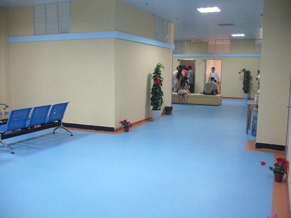 韩国可乐娜塑胶地板